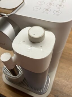 Nespresso DeLonghi Gran Lattissima Fresh Vitality - 7