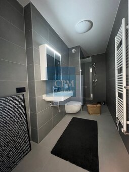 NIDO2 Svetelný apartmán s krásnym výhľadom - 7