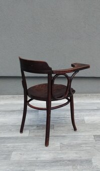 Stolička THONET – školská-cena za 1 ks. - 7