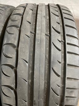 245/40 r19 4ks - 7