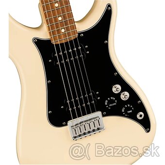 Gitara Fender Mustang a kombo Roland JC-22 - predaj: - 7