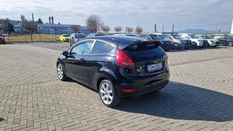 Ford Fiesta 1.4 Duratec 16V Champion X - 7