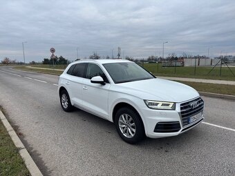 Audi Q5 2.0 TDI quattro - 7