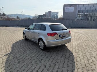 Audi a3 1.9 - 7