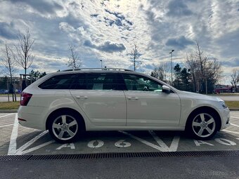 Škoda octavia 1.5 tsi 110kw dsg 69500km - 7