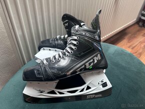 CCM Ribcor 100K PRO veľkosť 7,5 (42,5) - 7