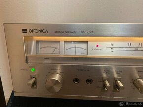 Predam zosilnovace Denon ,Onkyo ,Optonica,Marantz a iné - 7