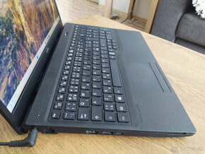 notebook Fujitsu A3510 - Intel Core i3-1005G1, 8GB, M.2 SSD - 7