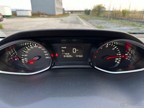 Peugeot 308 SW 1.6 e-HDi Allure - 7