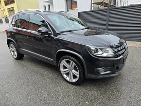 VW TIGUAN LOUNGE 4 MOTION 12/2015 2.0 TDI 110KW DSG - 7