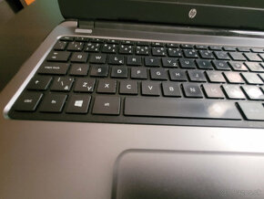 Notebook HP 250 G3 - 7