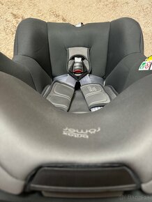 BRITAX M i-SIZE BR Storm Grey - 7