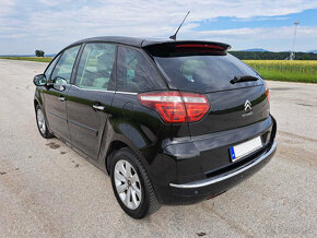 Citroën C4 Picasso 2.0 HDi 16V 150k Exclusive - 7