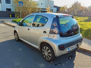 Citroen C1 - 7