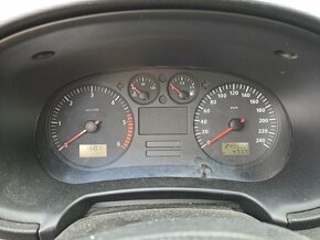 Seat Toledo 1.9 TDI - 7