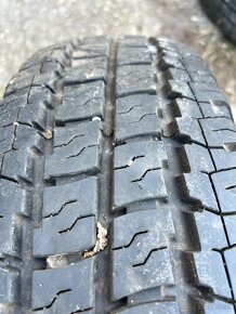 ✅ 4 x PNEU KORMORAN VanPro B2 215 / 75 R 16 C ✅ - 7