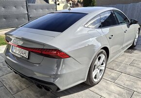 Audi S7 - 7