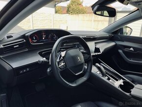 Peugeot 508sw GTpack 1.5EAT8 10xxxkm - 7