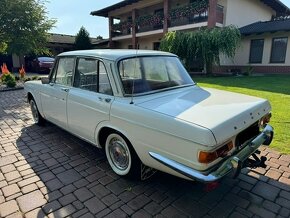 Simca 1301 Špeciál - 7