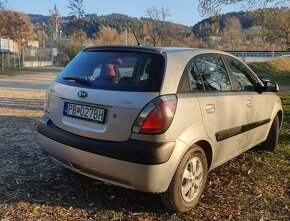 KIA Rio Sporty 1.4 (STK 7/2026) - 7