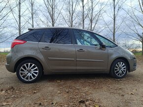 Citroen C4 Picasso - 7