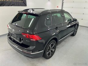 VW Tiguan 2.0tdi 147kw Model 2021 4x4 DSG - 7