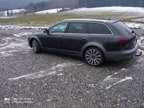 Audi A6 allroad 3.0 TDI - 7