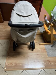 Na predaj: Kočík BRITAX B-MOTION 4 PLUS - 7