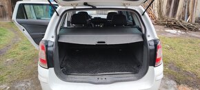 Opel Astra h 1.7cdti 92kw - 7