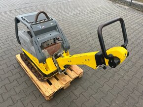 Reverzna vibracna doska Wacker Neuson DPU 6555Heh, 2021rv - 7