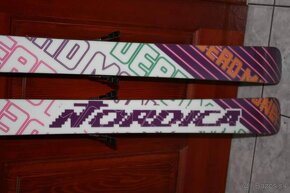 Freeride Nordica 177 cm - 7