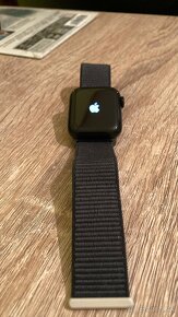 Apple Watch SE (2. gen) GPS + Cellular 40mm - 7