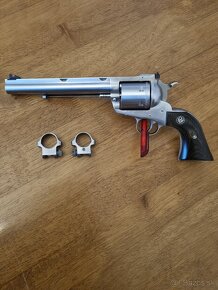 Predám Revolver 44 Magnum - 7