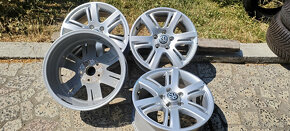 5x120 R17 --- VW T5 , T6 , MULTIVAN , CARAWELLE , AMAROK - 7