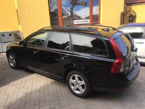 Ponúkam na predaj VOLVO V50 D4204T - 7