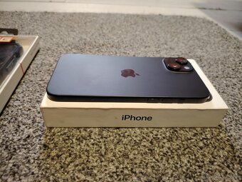 Predam iPhone 15 Plus 128GB zdravie 100% - 7