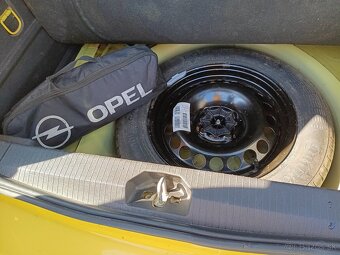 Opel Corsa diesel 70 kW - 7