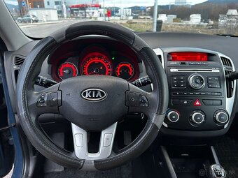 Kia Ceed Sporty Wagon 1.6 CRDi - 7