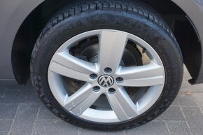 VW Touran 1,6TDi DSG Highline TOP stav - 7