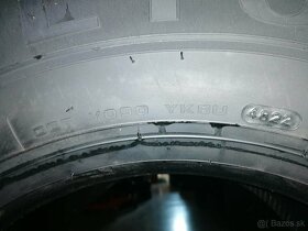 435/50 R19,5 Kumho KLT03  160J - 7