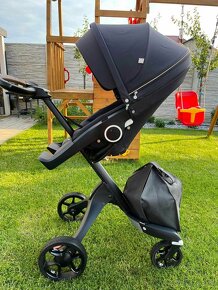 Stokke xplory v6 - 7