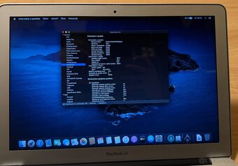 MacBook air 2011 A1369 - 7