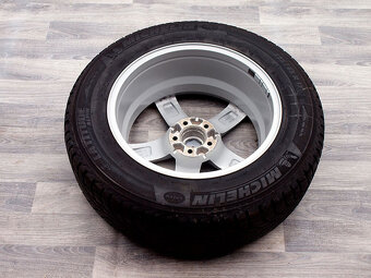 ►►17" Alu kola = 5x108 = TOMASON ►► RANGE ROVER EVOQUE - 7