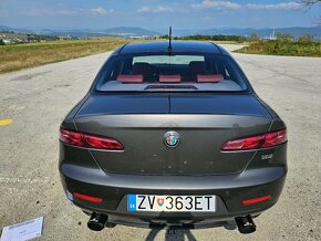 Alfa romeo 159 1.75 tbi - 7