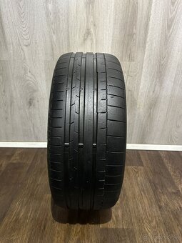 BMW 8 G14, G15, G16 - orig.  ALU disky 5x112 R19 - 7