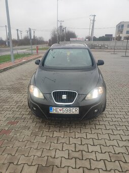 Seat Altea Xl - 7