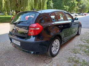 BMW 118d - 7