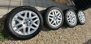 BBS RS825 5x100 R16 - 7