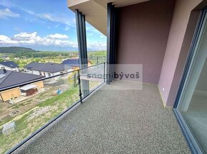 3 i novostavba, 76 m2 s terasou, Vysoké Tatry - Vlková - 7