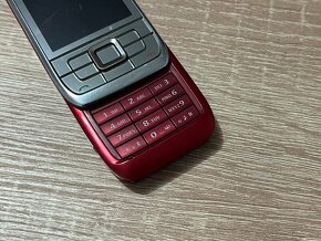 Nokia E66 - 7